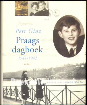 Praags dagboek 1941-1942