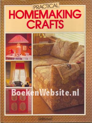 Practical Homemaking Crafts