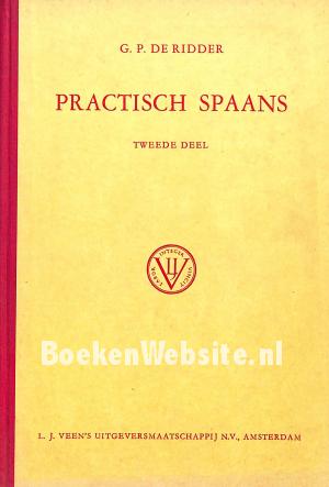 Practisch Spaans II