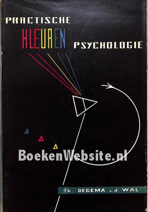 Practische kleuren-psychologie