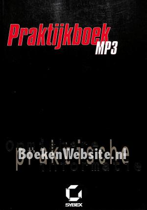 Praktijkboek MP3