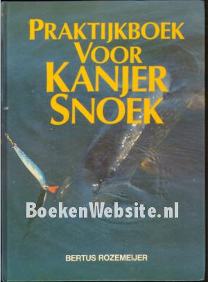 Praktijkboek voor kanjersnoek