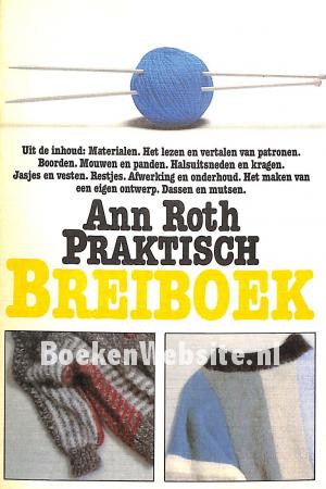 Praktisch Breiboek