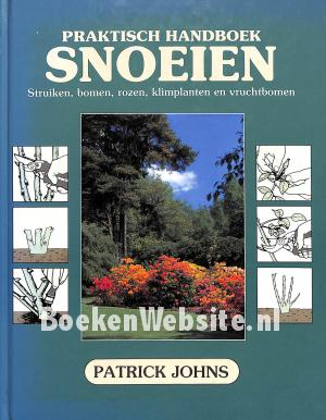 Praktisch handboek snoeien