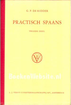Praktisch Spaans II