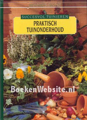 Praktisch tuinonderhoud
