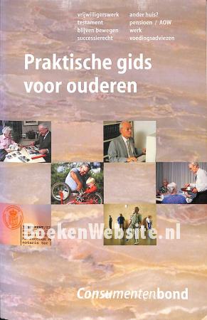 Praktische gids voor ouderen Praktische gids voor ouderen