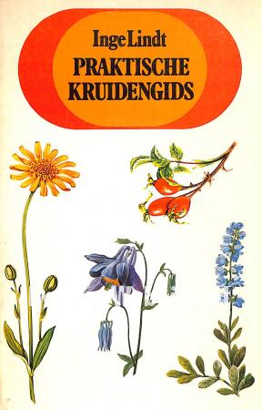 Praktische kruidengids Praktische kruidengids