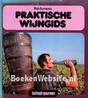 Praktische wijngids
