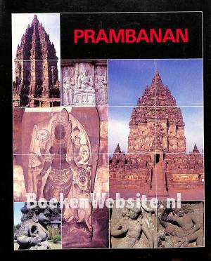 Prambanan Prambanan
