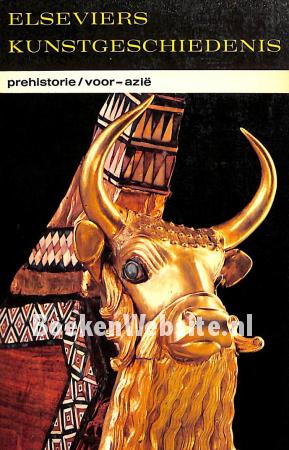 Prehistorie / Voor-Azië