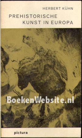 Prehistorische kunst in Europa Prehistorische kunst in Europa