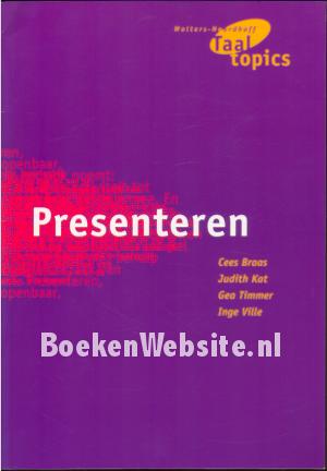 Presenteren
