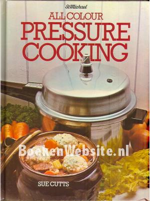 Pressure Cooking Pressure Cooking