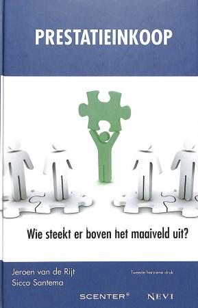 Prestatie-inkoop Prestatie-inkoop