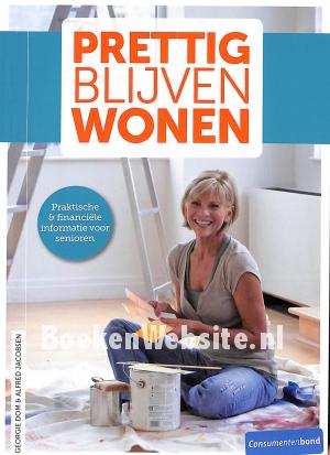 Prettig blijven wonen