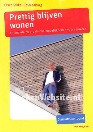 Prettig blijven wonen