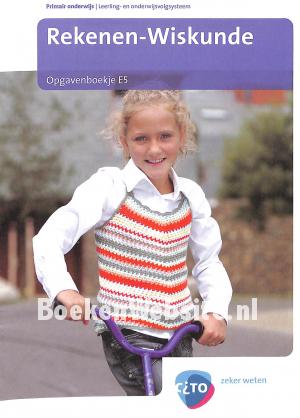 Primair onderwijs Rekenen-Wiskunde 