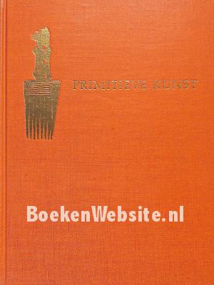 Primitieve kunst