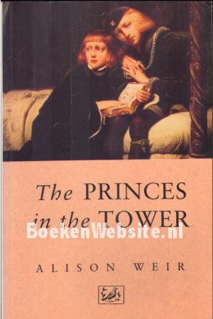 The Princes in the Tower