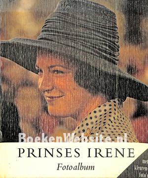 Prinses Irene