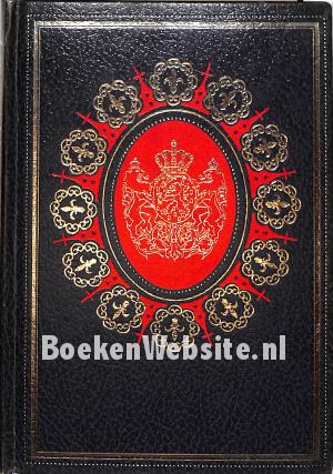 Prinses Marianne van Oranje verwend, bemind, verguisd