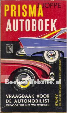 0351 Prisma autoboek