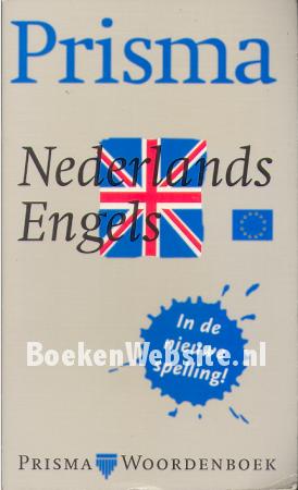 Prisma Nederlands / Engels Prisma Nederlands / Engels