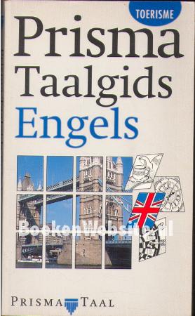 Prisma taalgids Engels