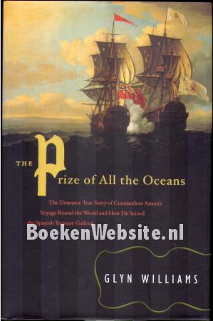 The Prize of All the Oceans