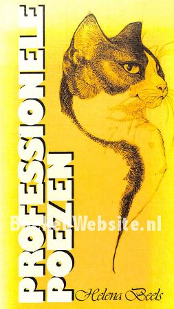 Professionele poezen