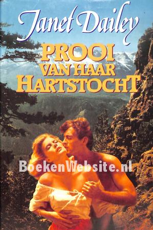 Prooi van haar hartstocht Prooi van haar hartstocht