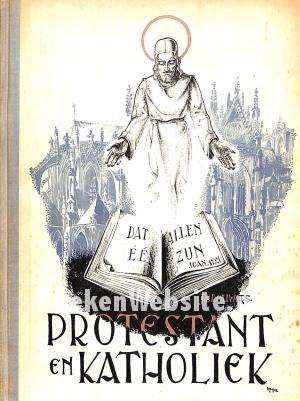 Protestant en katholiek