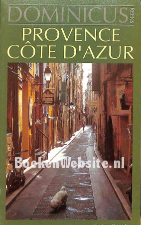 Provence / Cote D'Azur