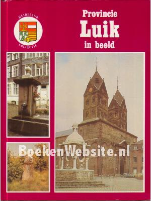 Provincie Luik in beeld