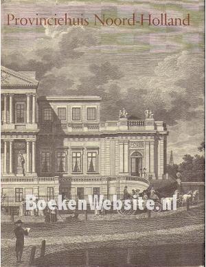 Provinciehuis Noord-Holland