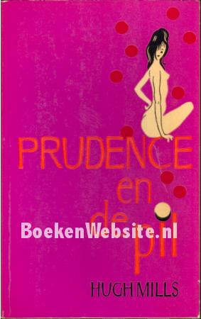 Prudence en de pil