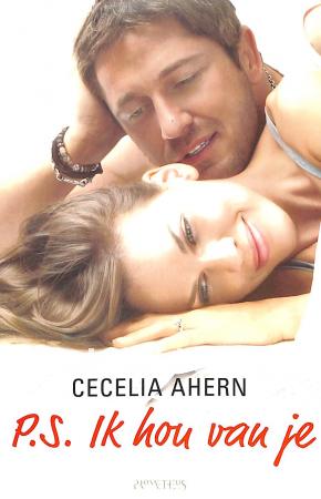 P.S. Ik hou van je