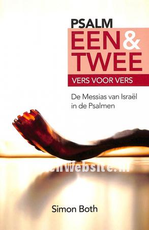 Psalm een & twee, vers voor vers