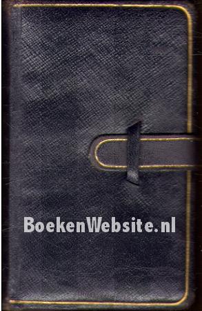 Psalmen en gezangen voor den eredienst der Nederlandsch hervormde kerk