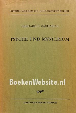 Psyche und Mysterium Psyche und Mysterium