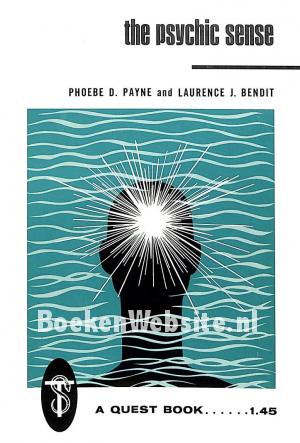 The Psychic Sense