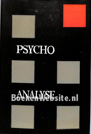 Psychoanalyse