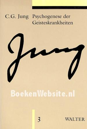 Psychogenese der Geistes-krankheiten