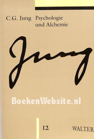 Psychologie und Alchemie