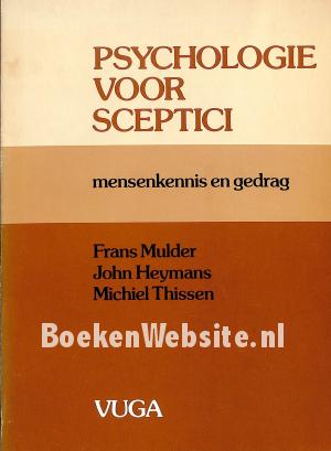 Psychologie voor sceptici