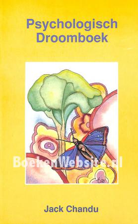 Psychologisch droomboek