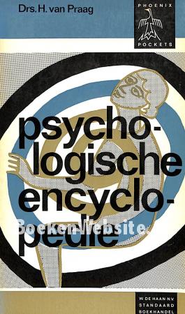 Psychologische encyclopedie