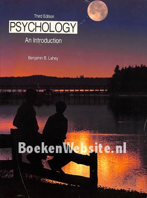Psychology An Introduction