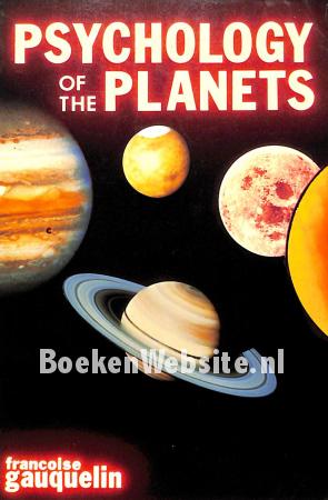Psychology of the Planets